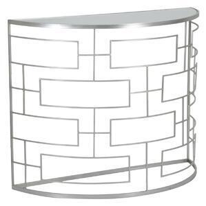 Favi Consola ice 100x80x40 cm Ofertă