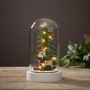 Favi Decorațiune luminoasă de crăciun nutcracker - star trading Ofertă