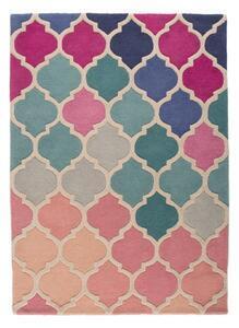 Favi Covor din lână flair rugs rosella, 80 x 150 cm Ofertă