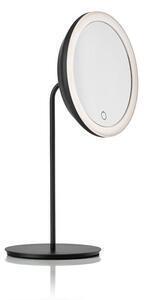 Favi Oglindă cosmetică zone eve, ø 18 cm, negru Ofertă