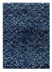 Favi Covor universal indigo azul, 120 x 170 cm, albastru Ofertă