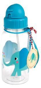 Favi Sticlă de apă rex london elvis the elephant, 500 ml Ofertă