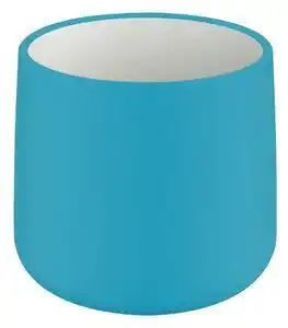 Favi Ghiveci ceramic leitz cosy, albastru Ofertă