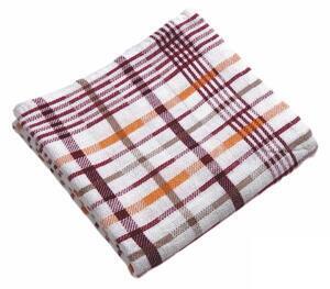 Favi Set 6 prosoape tiseco home studio quckly, 65 x 65 cm Ofertă