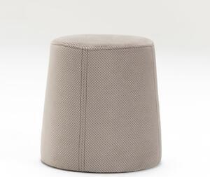 Favi Taburet balcab home polly, gri Ofertă