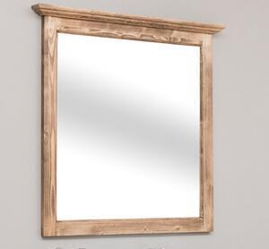 Favi Oglinda mare pentru hol - culoare_p064 - periat adanc cu finisaj periat adanc Ofertă