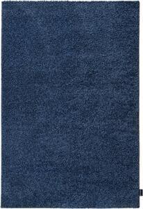 Favi Covor shaggy soft ocean blue bruno banani 200/200 cm Ofertă