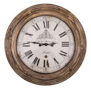 Favi Ceas de perete antic line chateau lonzac, ø 78 cm Ofertă