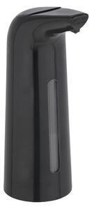 Favi Dozator automat de săpun din plastic negru 0,4 l larino - wenko Ofertă