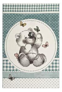 Favi Covor pentru copii universal kinder teddy, 120 x 170 cm Ofertă