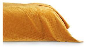 Favi Cuvertură ameliahome laila honey, 260 x 240 cm, galben Ofertă