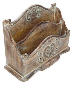 Favi Suport pentru scrisori antic line lefter vintage Ofertă