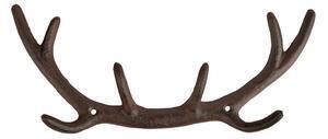 Favi Cuier din fontă pentru perete esschert design antlers Ofertă