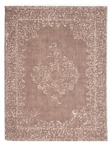 Favi Covor label51 vintage, 160 x 230 cm, maro deschis Ofertă