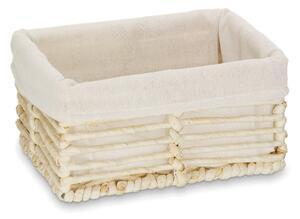 Favi Organizator de baie kela alba, 24 x 18 cm Ofertă