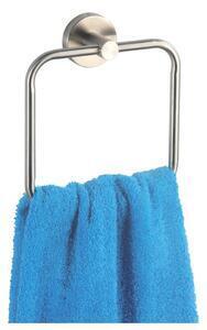 Favi Suport de perete pentru prosoape wenko bosio towel ring Ofertă