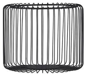 Favi Coș pentru fructe blomus, ø 25 cm, negru Ofertă