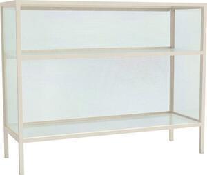 Favi Consola leger almira crem 100/35/80 cm Ofertă