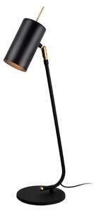 Favi Veioză squid lighting geo, înălțime 60 cm, negru Ofertă