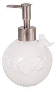 Favi Doză pentru săpun lichid antic line soap white Ofertă