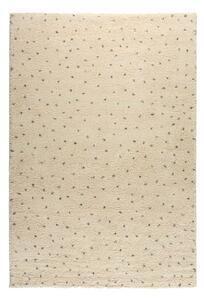 Favi Covor bonami selection dottie, 80 x 150 cm, crem - gri Ofertă