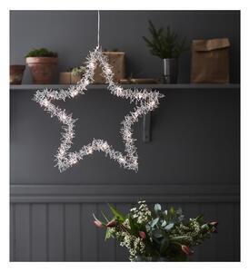 Favi Decorațiune luminoasă suspendată de crăciun markslöjd tangle star, înălțime 45 cm Ofertă