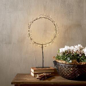 Favi Coroniță cu lumini nike - star trading Ofertă