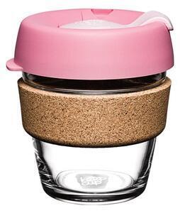 Favi Cană de voiaj cu capac keepcup saskatoon brew cork, 177 ml Ofertă