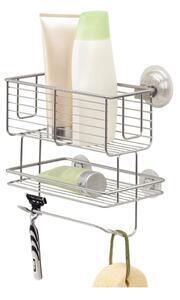 Favi Coș supendat cu ventuze idesign classico suction Ofertă