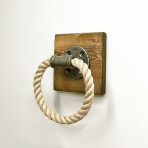 Favi Suport de perete pentru prosop confetti bathmats boru raf rope Ofertă