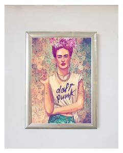 Favi Poster piacenza art frida, 33,5 x 23,5 cm Ofertă
