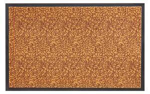 Favi Covoraș intrare zala living smart, 45 x 75 cm, portocaliu Ofertă
