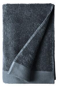 Favi Prosop din bumbac froté södahl china, 140 x 70 cm, albastru Ofertă