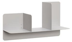 Favi Etajeră metalică de perete hübsch fold Ofertă