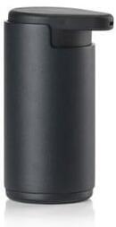 Favi Dozator de săpun zone rim, 200 ml, negru Ofertă