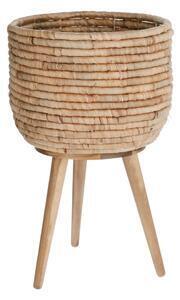 Favi Ghiveci natural kave home colomba Ofertă