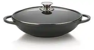 Favi Tigaie wok kela kerros, ø 32 cm Ofertă