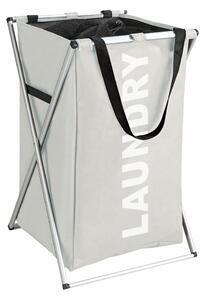 Favi Coş pentru rufe wenko uno, 52 l, bej Ofertă