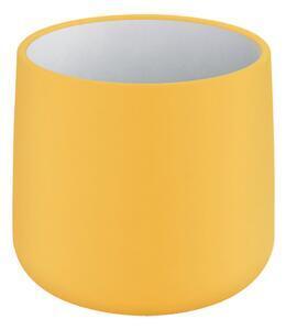 Favi Ghiveci ceramic leitz cosy, galben Ofertă
