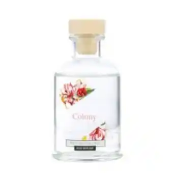 Wild honeysuckle reed diffuser