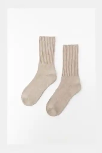 Zara Șosete cu lână Ofertă