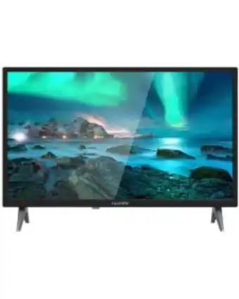 Televizor led allview 24atc6000-h, 60 cm, hd, clasa e
