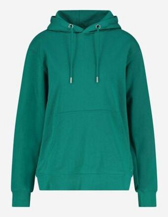 Takko Femei bluză cu glugă - monocrom Ofertă