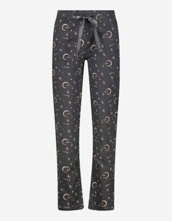 Takko Femei pantaloni de pijama - imprimeu allover Ofertă