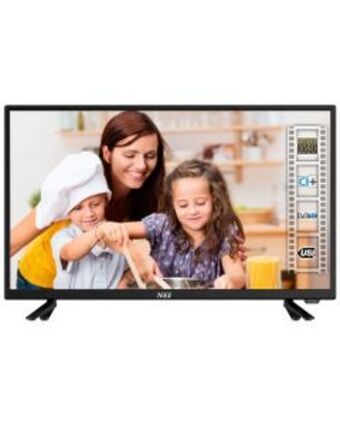 Flanco Televizor led nei 24ne4000, 60 cm, hd, led, clasa f Ofertă