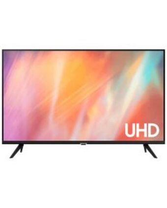 Flanco Televizor smart led samsung 65au7092, 163 cm, ultra hd 4k, clasa f Ofertă