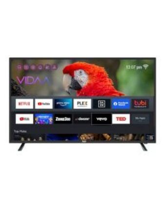 Televizor smart led nei 43ne6900, 109 cm, ultra hd 4k, clasa g