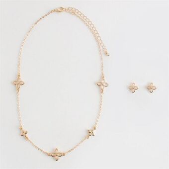 Set cadou cu 2 bijuterii greta