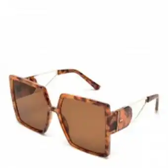 Aldo Ochelari de soare aldo maro, 13376731, din pvc Ofertă