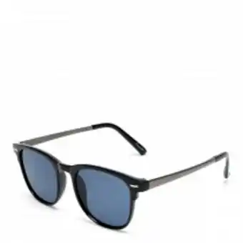Ochelari de soare aldo negri, 13375832, din pvc